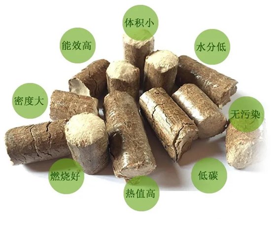 大力士 生物質(zhì)燃燒器