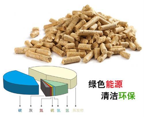 河北：有條件地區(qū)大力實(shí)施整村生物質(zhì)能替代示范工程