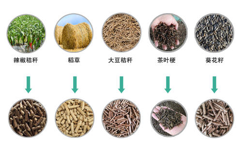  生物質(zhì)燃燒器